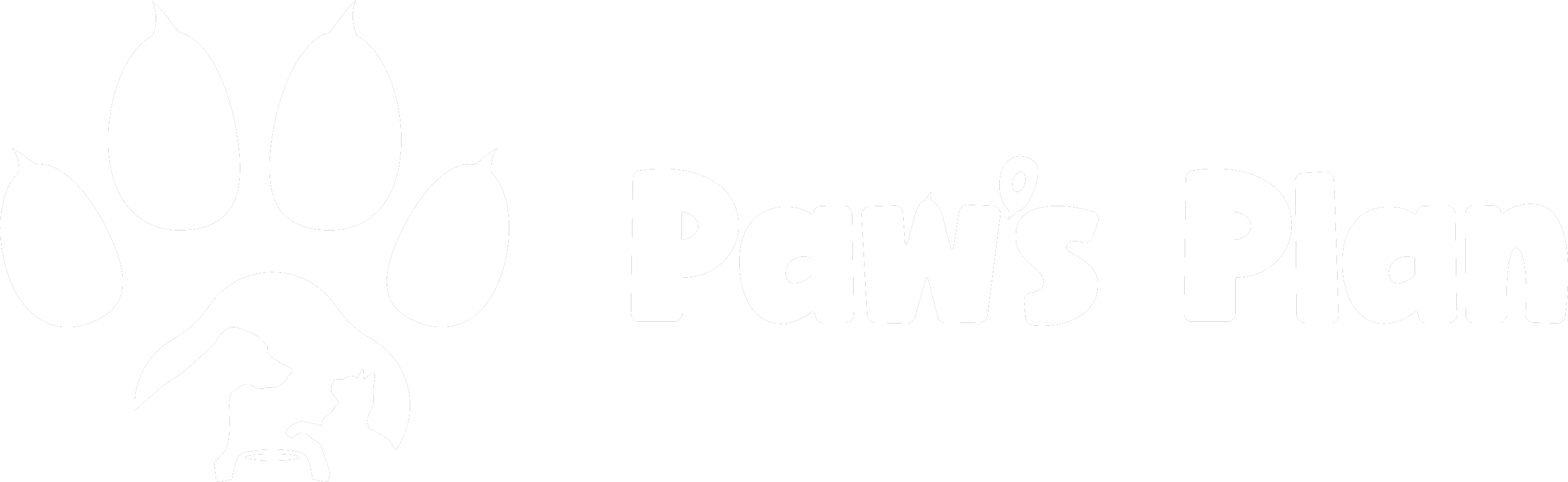 A Paw's Plan